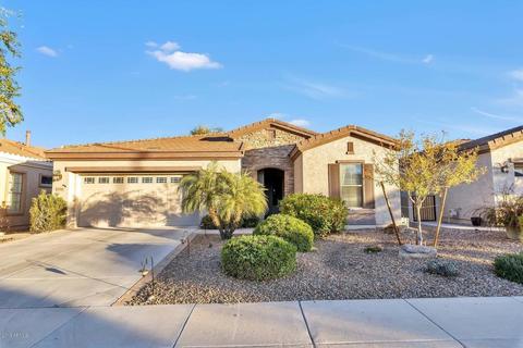 4544 E Donato Dr, Gilbert, AZ 85298 photo 1
