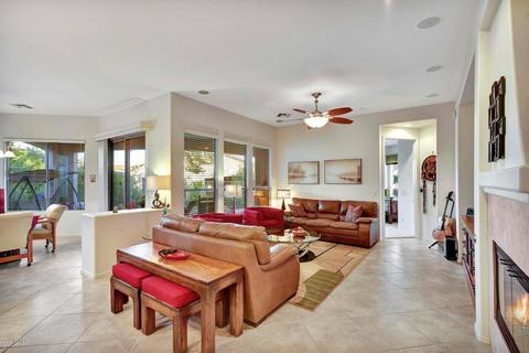 4544 E Donato Dr, Gilbert, AZ 85298 photo 6