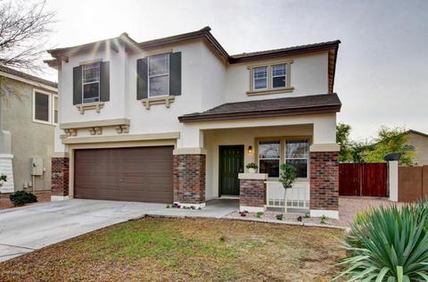 10643 E Plata Ave, Mesa, AZ 85212 photo 2