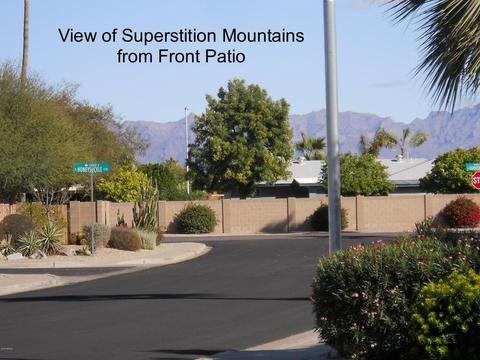 7937 E Meseto Ave, Mesa, AZ 85209 photo 3