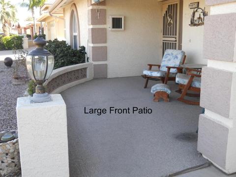 7937 E Meseto Ave, Mesa, AZ 85209 photo 2