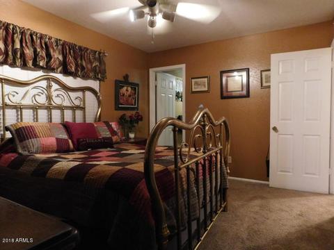 807 E Oxbow Cir, Payson, AZ 85541 photo 12