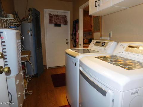 807 E Oxbow Cir, Payson, AZ 85541 photo 20
