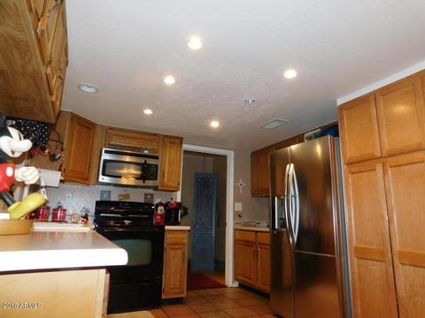 807 E Oxbow Cir, Payson, AZ 85541 photo 9