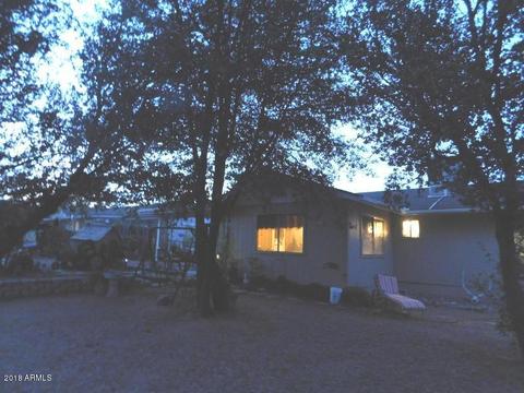 807 E Oxbow Cir, Payson, AZ 85541 photo 26