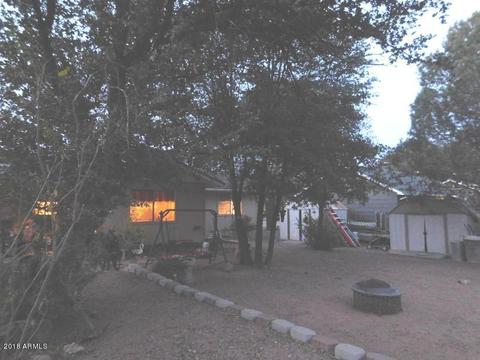 807 E Oxbow Cir, Payson, AZ 85541 photo 25