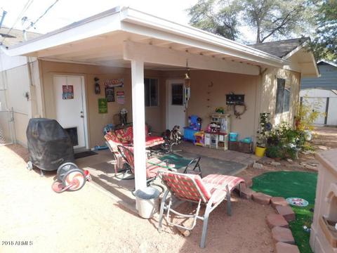 807 E Oxbow Cir, Payson, AZ 85541 photo 22