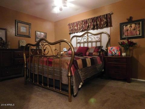 807 E Oxbow Cir, Payson, AZ 85541 photo 13