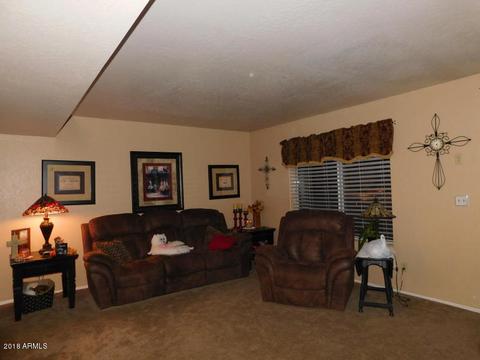 807 E Oxbow Cir, Payson, AZ 85541 photo 6