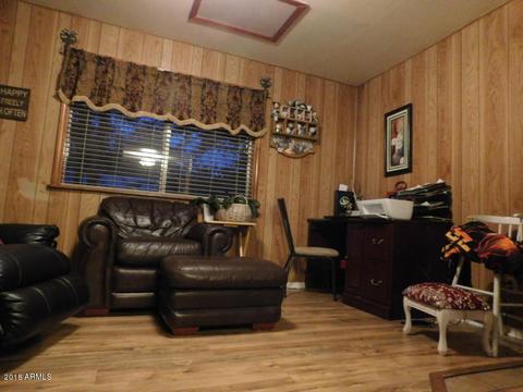 807 E Oxbow Cir, Payson, AZ 85541 photo 11