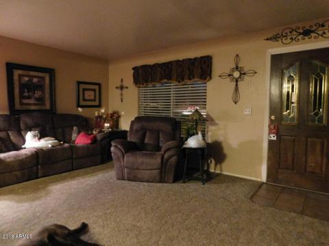 807 E Oxbow Cir, Payson, AZ 85541 photo 5
