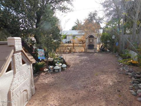 807 E Oxbow Cir, Payson, AZ 85541 photo 23