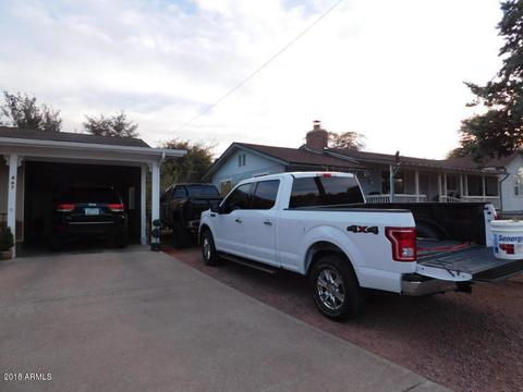 807 E Oxbow Cir, Payson, AZ 85541 photo 28