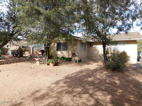 807 E Oxbow Cir, Payson, AZ 85541 photo 24
