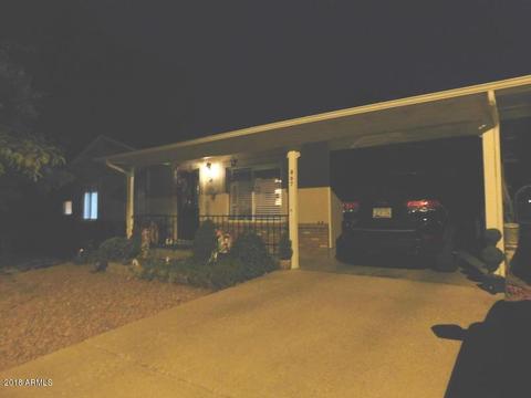 807 E Oxbow Cir, Payson, AZ 85541 photo 2