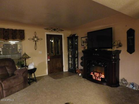 807 E Oxbow Cir, Payson, AZ 85541 photo 4