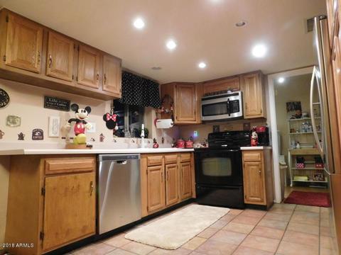 807 E Oxbow Cir, Payson, AZ 85541 photo 7