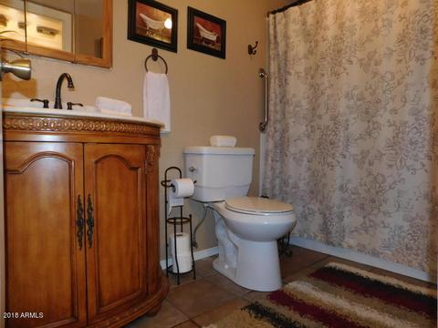 807 E Oxbow Cir, Payson, AZ 85541 photo 16
