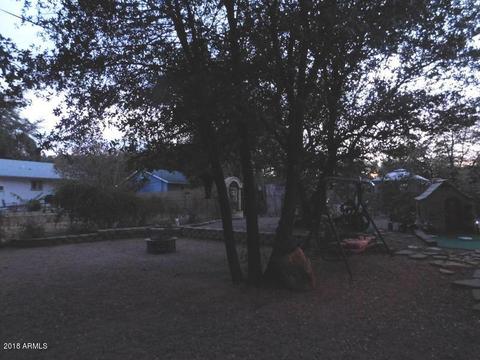 807 E Oxbow Cir, Payson, AZ 85541 photo 27