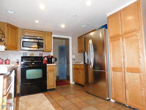 807 E Oxbow Cir, Payson, AZ 85541 photo 8