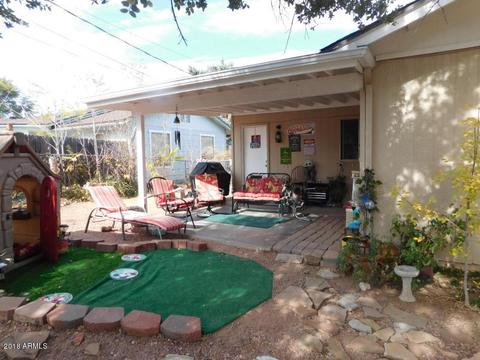 807 E Oxbow Cir, Payson, AZ 85541 photo 21