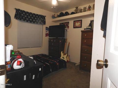 807 E Oxbow Cir, Payson, AZ 85541 photo 17