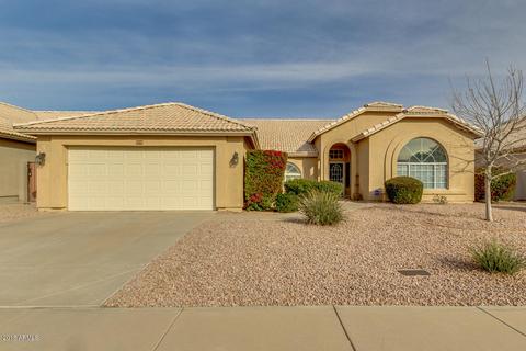 4216 E Rock Wren Rd, Phoenix, AZ 85044 photo 1