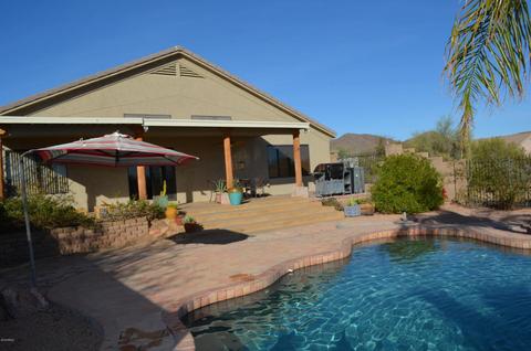 325 E Jordon Ln, Phoenix, AZ 85086 photo 9