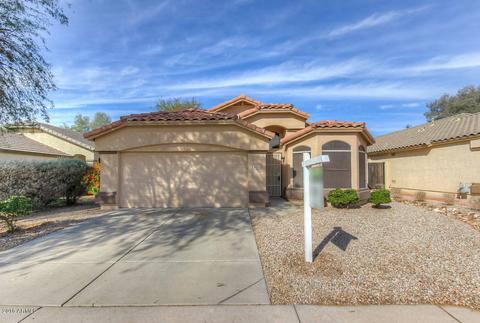 9434 E Posada Ave, Mesa, AZ 85212 photo 1