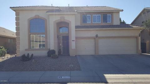 4029 E Paso Trl, Phoenix, AZ 85050 photo 1