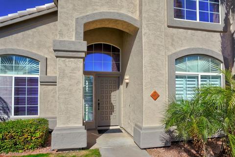 4614 E Desert Willow Rd, Phoenix, AZ 85044 photo 2