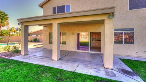 4614 E Desert Willow Rd, Phoenix, AZ 85044 photo 30