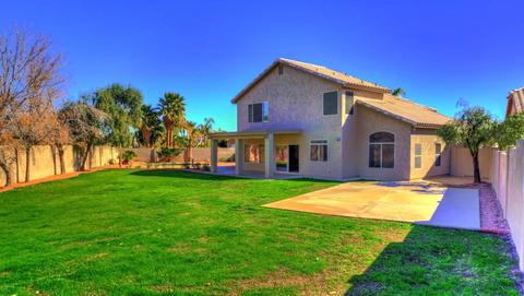 4614 E Desert Willow Rd, Phoenix, AZ 85044 photo 33