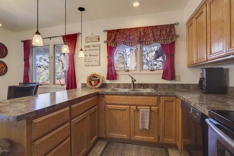 311 E Pinnacle Cir, Payson, AZ 85541 photo 6