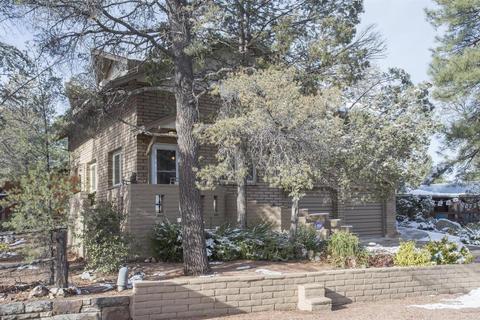 311 E Pinnacle Cir, Payson, AZ 85541 photo 30