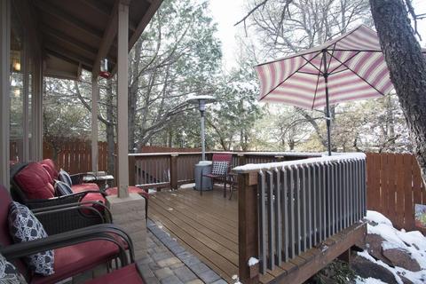 311 E Pinnacle Cir, Payson, AZ 85541 photo 14