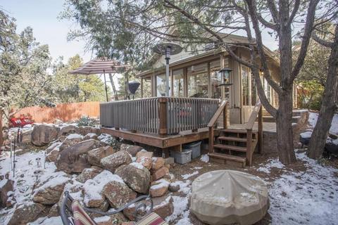 311 E Pinnacle Cir, Payson, AZ 85541 photo 12
