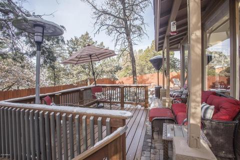 311 E Pinnacle Cir, Payson, AZ 85541 photo 13