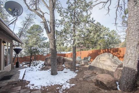 311 E Pinnacle Cir, Payson, AZ 85541 photo 16