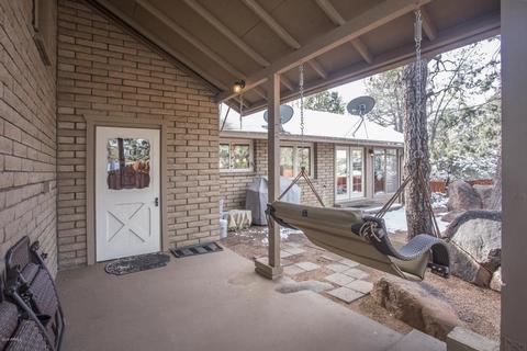 311 E Pinnacle Cir, Payson, AZ 85541 photo 33