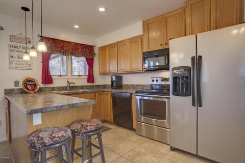 311 E Pinnacle Cir, Payson, AZ 85541 photo 5