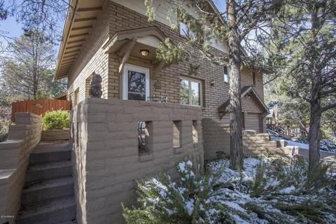 311 E Pinnacle Cir, Payson, AZ 85541 photo 37