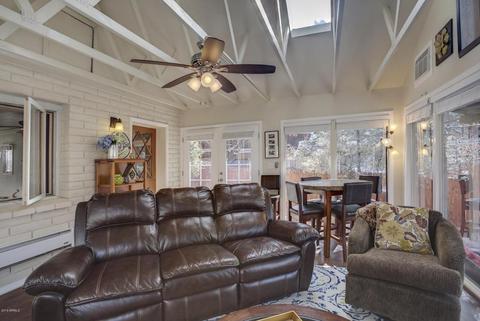 311 E Pinnacle Cir, Payson, AZ 85541 photo 10