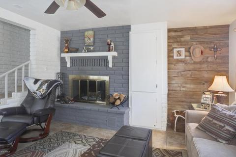 311 E Pinnacle Cir, Payson, AZ 85541 photo 4