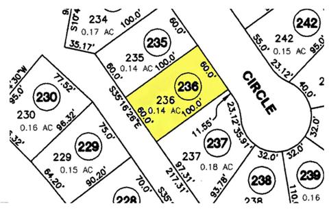 311 E Pinnacle Cir, Payson, AZ 85541 photo 41