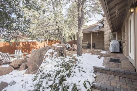 311 E Pinnacle Cir, Payson, AZ 85541 photo 17