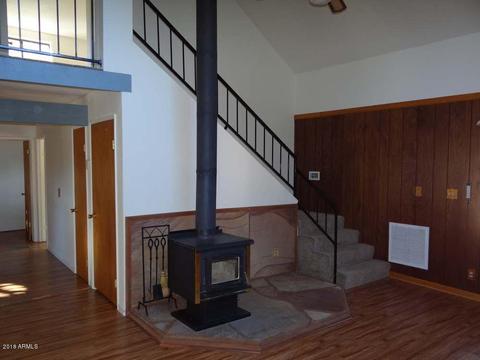 3557 Quail Run Rd, Overgaard, AZ 85933 photo 12