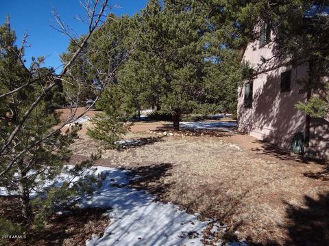 3557 Quail Run Rd, Overgaard, AZ 85933 photo 42