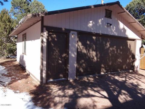 3557 Quail Run Rd, Overgaard, AZ 85933 photo 32