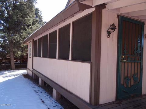 3557 Quail Run Rd, Overgaard, AZ 85933 photo 38
